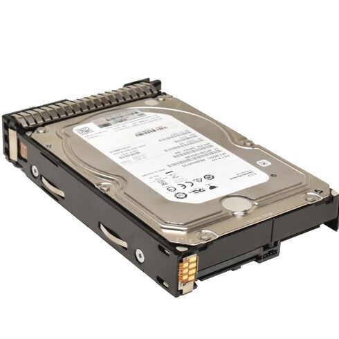 820194-002 HPE 4TB 7.2K RPM SC HDD