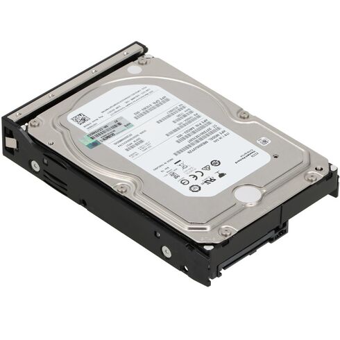 820409-001 HPE 2TB 7.2K RPM SAS SC HDD