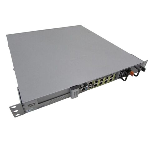 Cisco ASA5555-IPS-K8 8 Ports Security Appliance