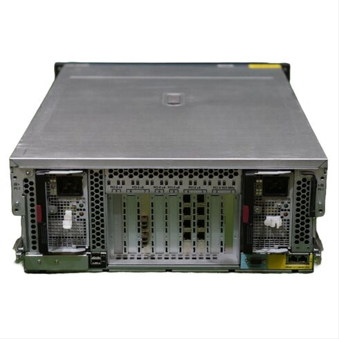 Cisco ASA5580-40-8GE-K9 Firewall Appliance
