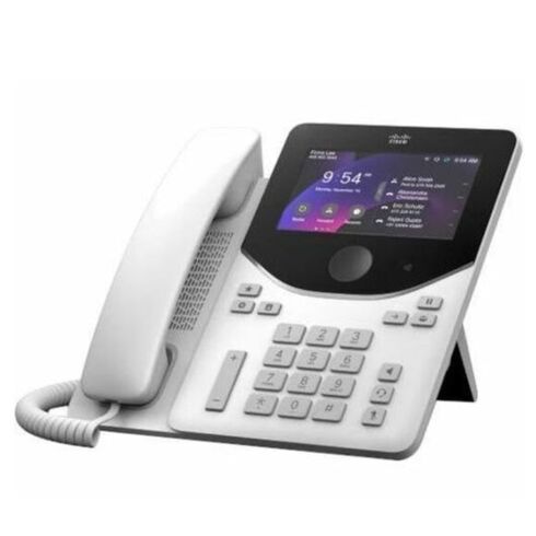 DP-9871-K9 Cisco Desk Phone 9871 VoIP Phone