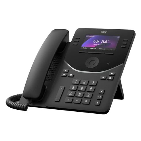 Desk Phone Cisco DP-9851-K9=