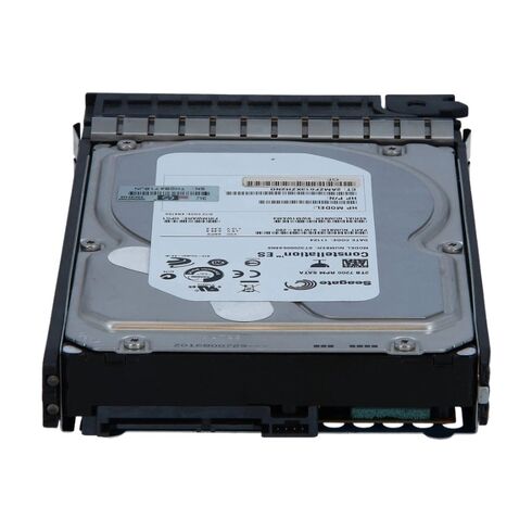 HPE 507632-B21 2TB Optimized HDD
