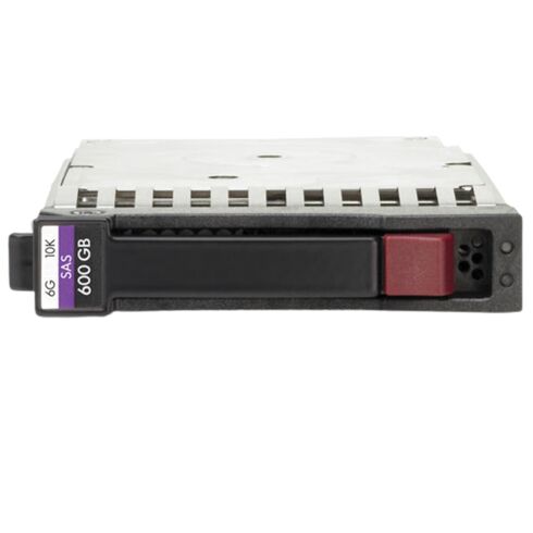 HPE 581311-001 Dual Port Hard Disk Drive