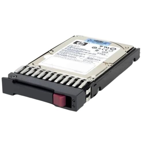 HPE 581311-001 SFF HDD