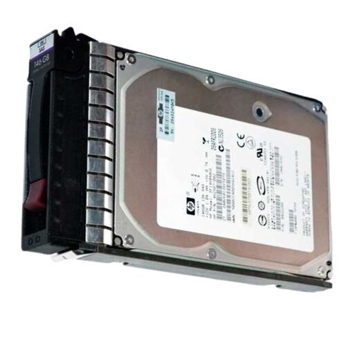 HPE 586592-003 Dual Port Hard Disk Drive