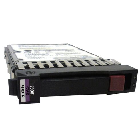 HPE 597609-001 300GB HDD