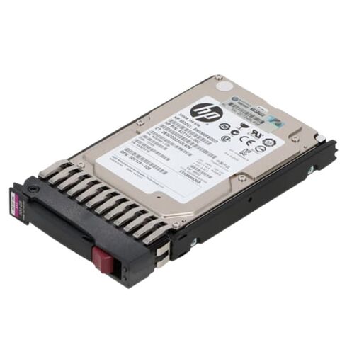 HPE 627114-002 SAS 300GB HDD