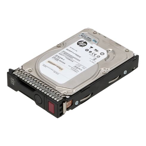 HPE 652753-S21 1TB SAS 6GBPS 3.5 Inch HDD