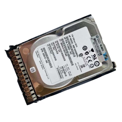 HPE 657749-001 1TB Hard Disk Drive