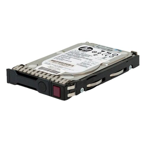 HPE 657749-001 3.5Inch LFF HDD