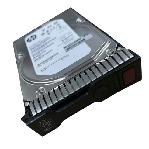 HPE 657753-004 3.5 Inch HDD
