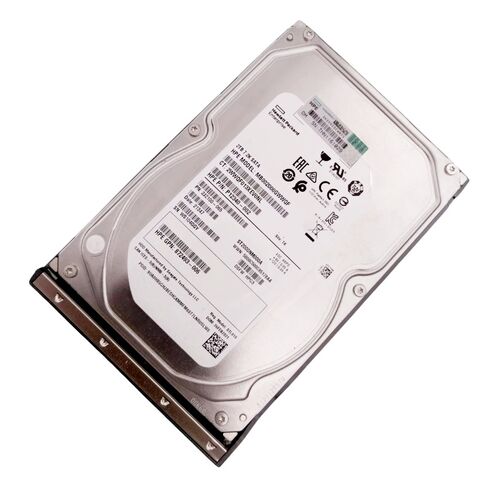 HPE 657753-004 7.2K RPM HDD