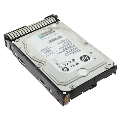 HPE 695503-008 7.2K RPM HDD