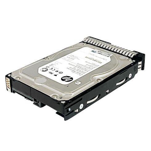 HPE 695507-004 Hot Swap Hard Disk Drive