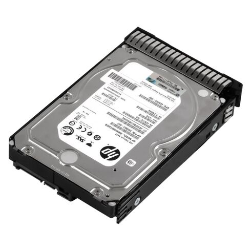 HPE 695507-007 7.2K RPM HDD