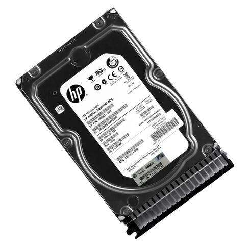 HPE 695507-007 Hot Swap Hard Disk Drive