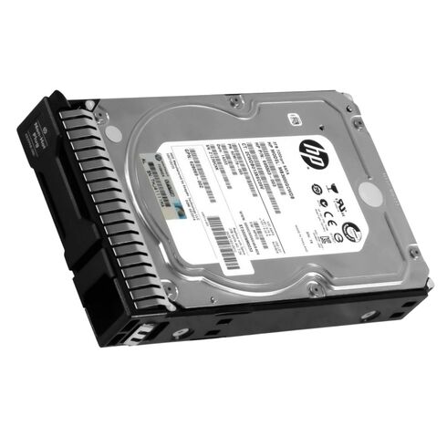 HPE 695507-007 SAS 6GBPS HDD