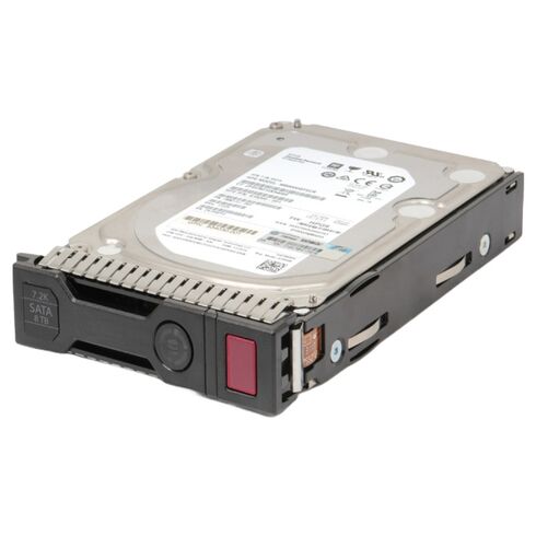 HPE 791393-002 8TB Hard Disk Drive