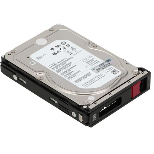 HPE 820194-001 2TB 7.2K RPM HDD