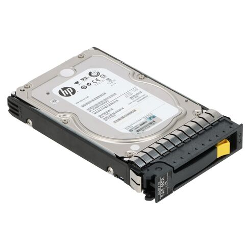HPE 833926-K21 2TB SAS 12GBPS 3.5 Inch HDD
