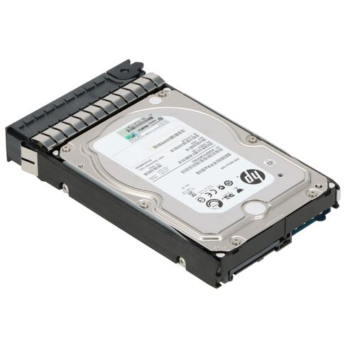 HPE 833926-K21 2TB SAS 12GBPS Hot Plug HDD