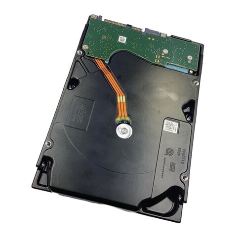 HPE P09151-B21 10TB SAS 12GBPS LFF Hard Drive