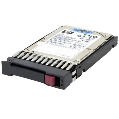 597609-003 HPE 600GB HDD