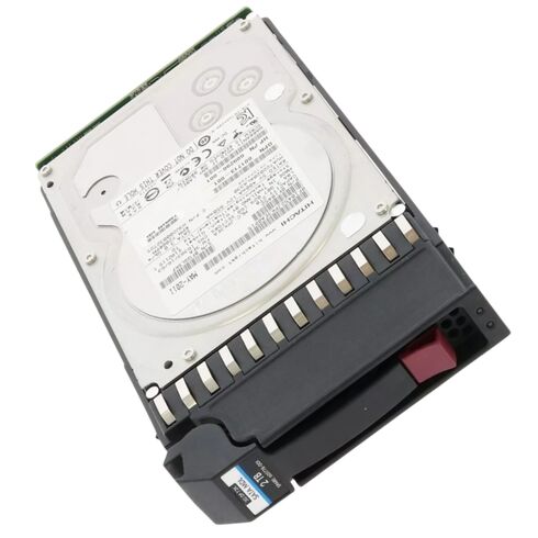602119-001 HPE Midline Hard Disk Drive