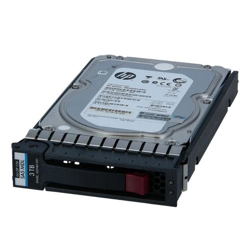 625140-001 HPE Hot Swap Hard Drive