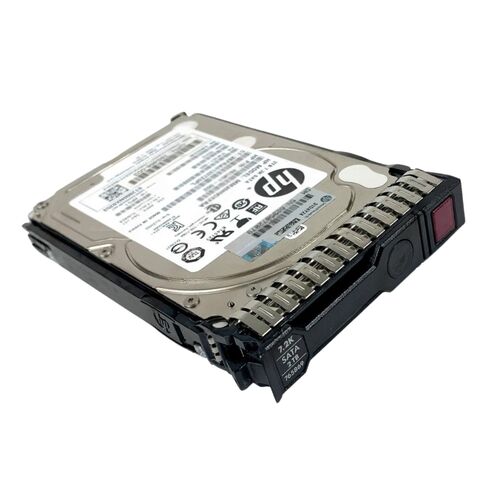 658079-B21 HPE 2TB Hard Disk Drive