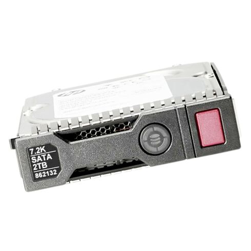 658084-003 HPE Management HDD658084-003 HPE 3.5Inch Hard Disk Drive