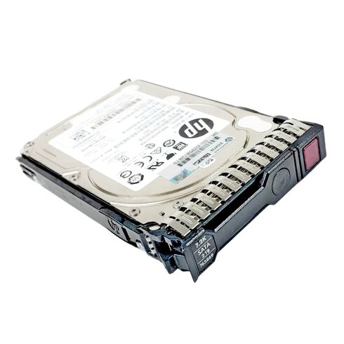 658102-001 HPE 2TB Hard Disk Drive