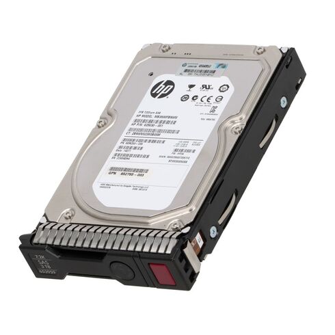 658429-001 HPE SAS 6GBPS HDD
