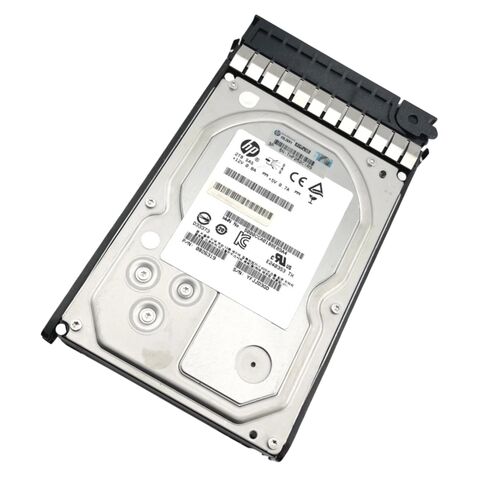 695996-001 HPE Hot Plug Hard Disk Drive