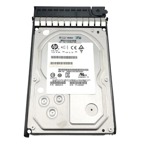 695996-001 HPE Line 3.5 Inch Internal HDD