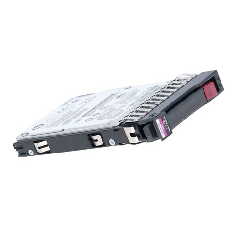 718162-S21 HPE 1.2TB SFF HDD