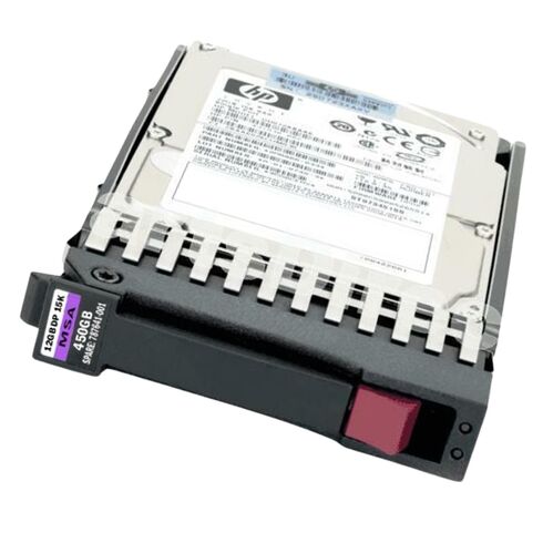 748385-002 HPE 450GB SAS 15K RPM HDD