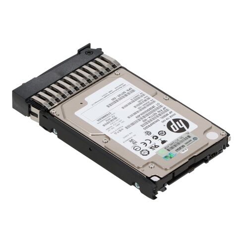 785067-S21 HPE 12GBPS SAS 10K RPM HDD