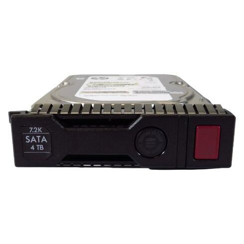 793665-B21 HPE 4TB Hard Disk Drive