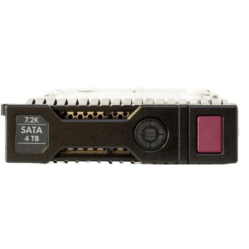 793665-B21 HPE 4TB LFF Hard Drive