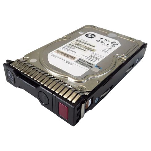 793665-B21 HPE SATA 6GBPS HDD