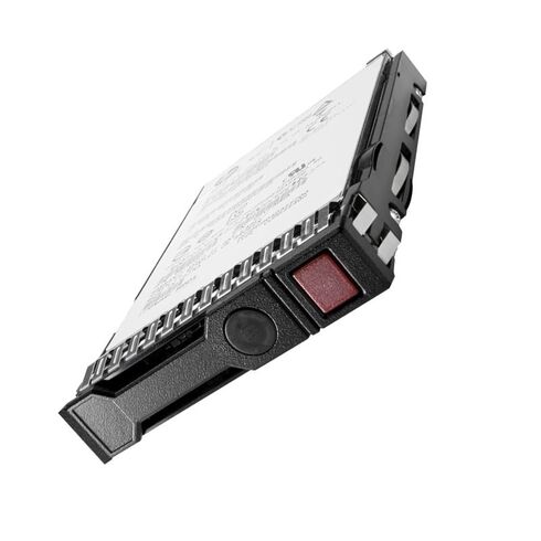 802274-001 HPE 1.2TB SAS 6GBPS Hard Disk Drive