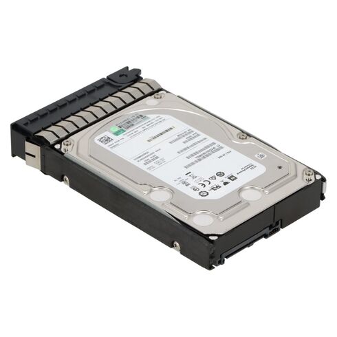 834031-X21 HPE 8TB SAS 12GBPS Hot Plug HDD