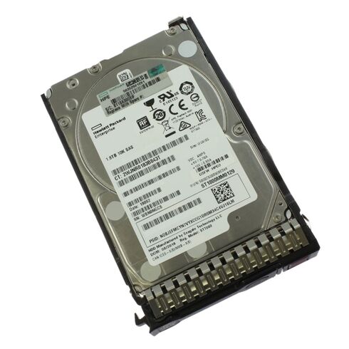 840460-001 HPE 1.8TB SAS 12GBPS HDD