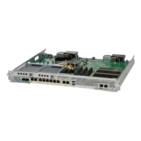 Cisco ASA-SSP-SFR10-K9 Firepower Security Appliance