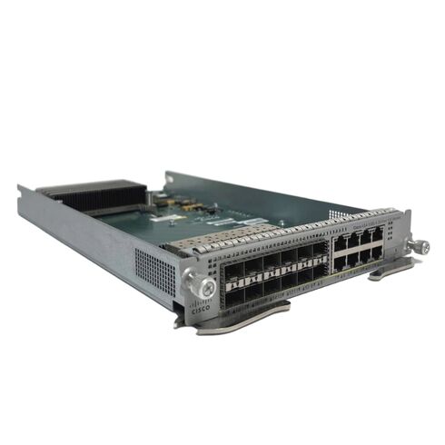 Cisco ASA5585-NM-20-1GE Twisted Pair Expansion Module