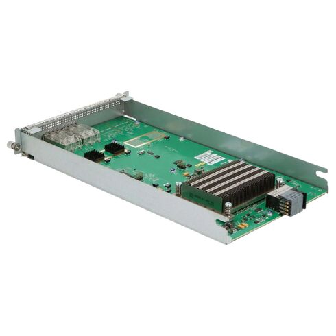 Cisco ASA5585-NM-4-10GE Gigabit Ethernet SFP+ Expansion Module