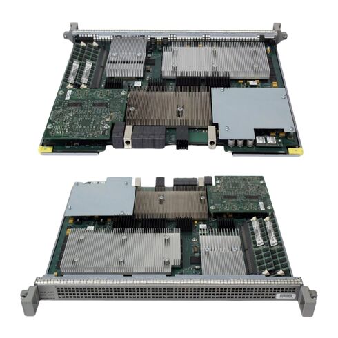 Cisco ASR1000-ESP40 40GBPS Aggregation Service Module