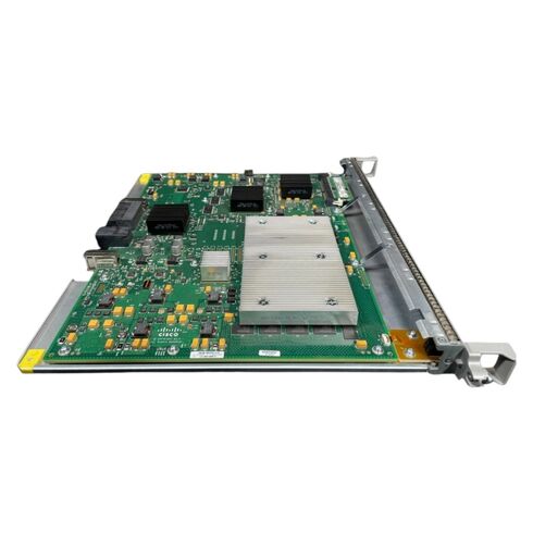 Cisco ASR1000-ESP5 SFP Control Processor